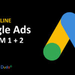 Kurs Google Ads poziom 1 i 2