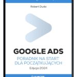 ebook Google Ads poradnik 2024