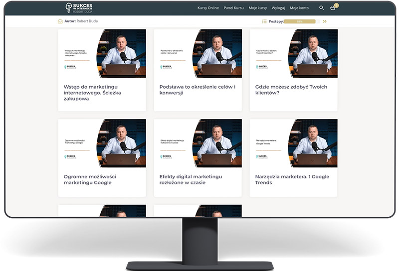 kurs podstawy marketingu